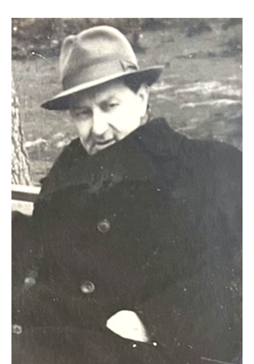 Илья Файнфельд